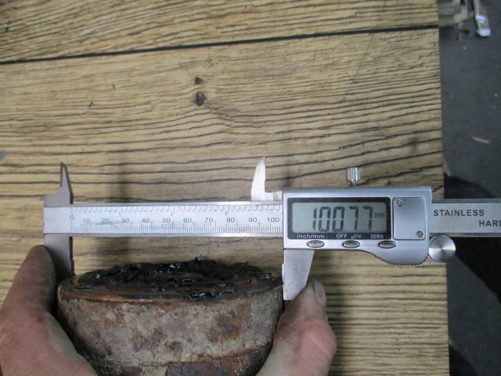 фото №4, Audi a6 c5 quattro полуось задняя 97-00r. дорестайлинг приводная левая = правая