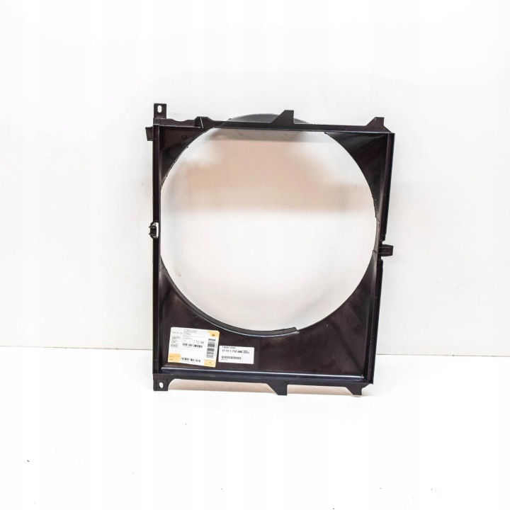 фото №12, Bmw 5 e34 защита вентилятора радиатор 520mm 17111712686 1712686 oem