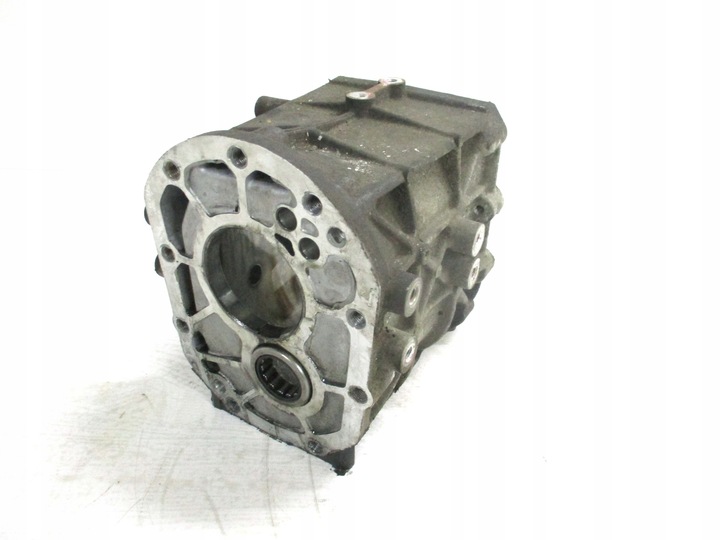 фото №13, Kia k2700 2.7 d 97-04 запчастини коробки коробки передач mt 5b