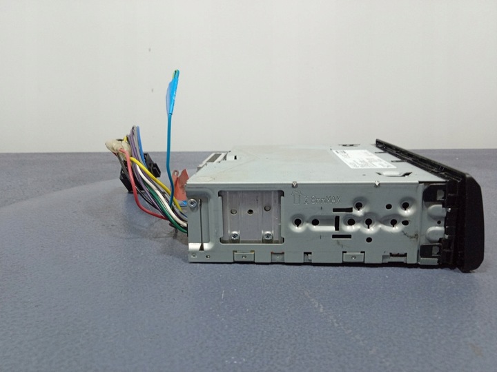 фото №5, Honda jazz ii радіо cd kenwood