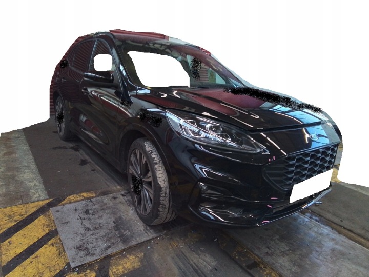 фото №9, Двигун ymda 2.0 ecoblue 190 km ford kuga mk3 4x4 2022