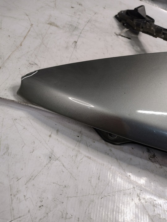 фото №13, Крило праві перед alfa romeo 159 k: 651