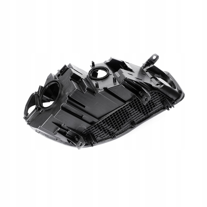 фото №5, Bmw x6 f16, f86 корпус фара led