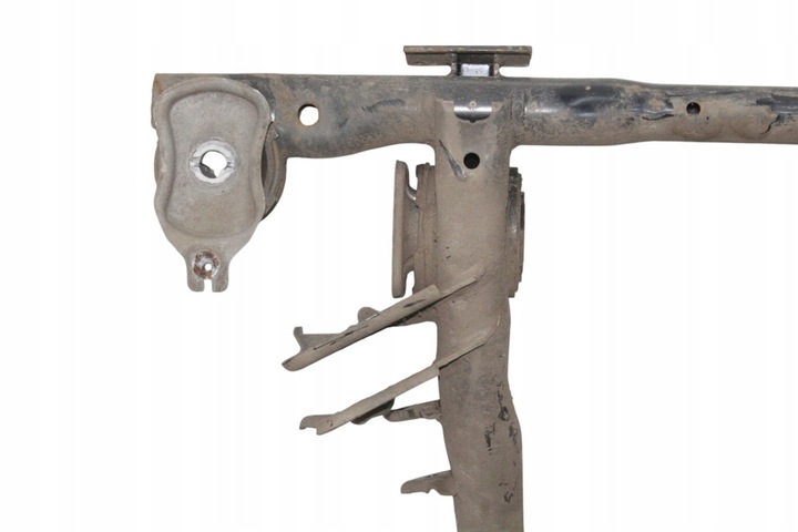 фото №9, Підрамник задні cupra born k11 1ea505235bq електричний 170kw 2022