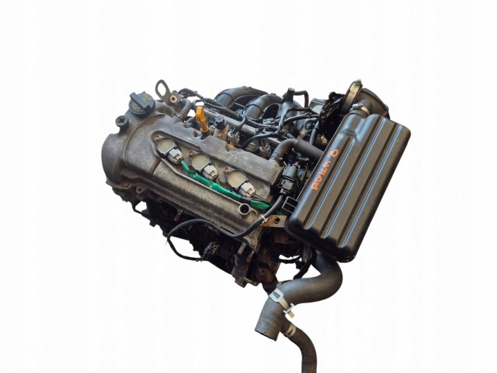фото №7, Двигатель комплектный k10b opel agila b suzuki splash 1.0b