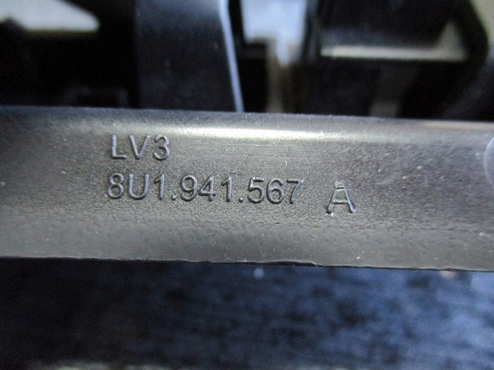 фото №7, Перемикач audi q3 8u0959673e