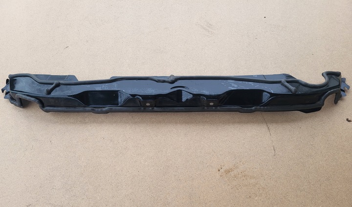 фото №7, Панель под лобовым стеклом металлический volkswagen polo iv 4 2g0806239d