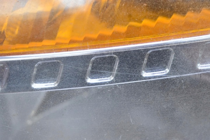 фото №12, Фара ліве фара передня eu 246897-00 ford fusion 1 i рестайлінг 05-12