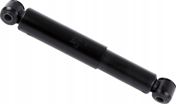 фото №1, Амортизатор перед mercedes actros mp4