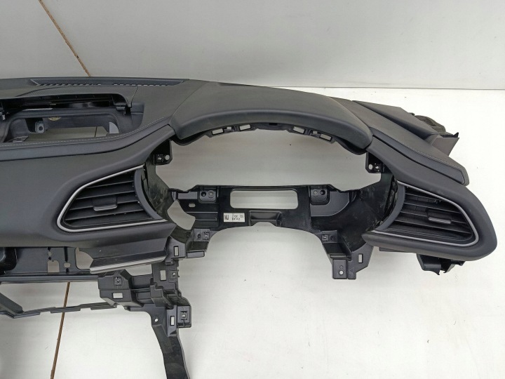 фото №6, Mazda cx-30 cx30 торпедо консоль hud англієць uk d41s-60a61