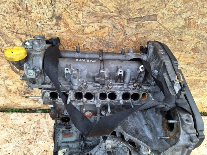 фото №6, Двигатель z19dtr opel vectra c saab 9-3 1.9 cdti 180km