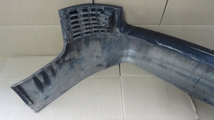 фото №10, Audi a6 c5 бампер зад універсал