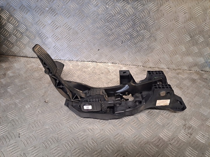 фото №7, Ford galaxy mk4 s-max mk2 15 r педали педаль тормоза газа e1gc-9f856-mc