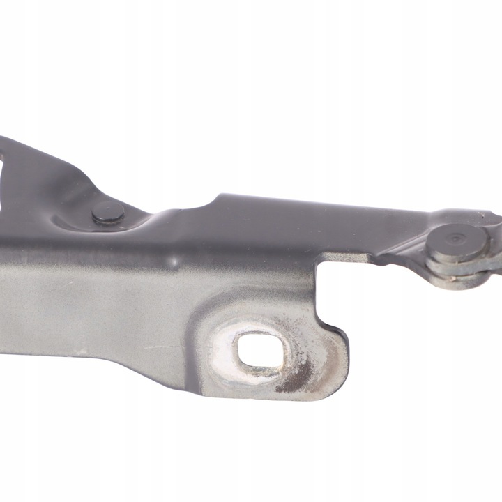 фото №10, Bmw f20 f21 f30 f31 петля капота двигуна правий перед синій b38 7286344