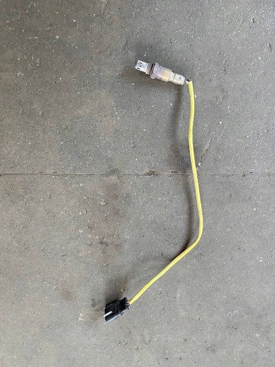 фото №1, Alfa romeo stelvio 2.0 лямбда-зонд 50539798