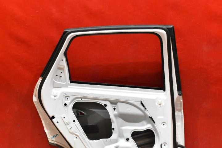фото №16, Левая дверь зад задние saw hyundai tucson 4 iv 20-24