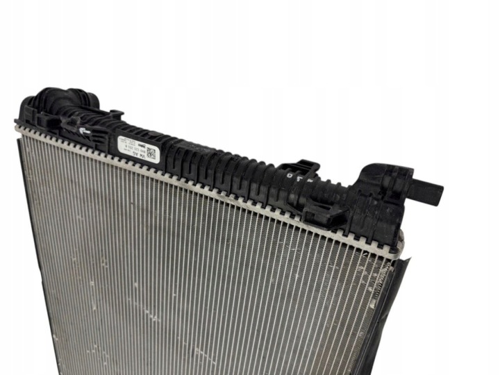 фото №7, 8v0121251b audi a3 s3 8v rs3 oem номер 13-19 радіатор основний  рідини охолоджуючої