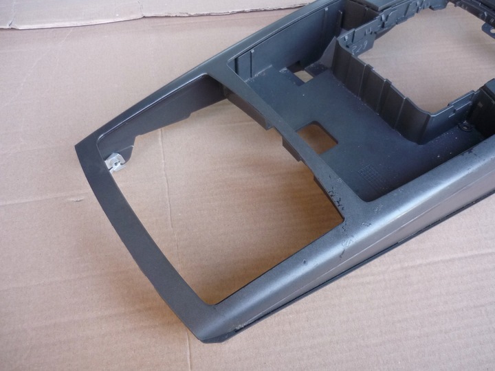 фото №7, Туннель средний audi a6 c6 европа 4f1864261