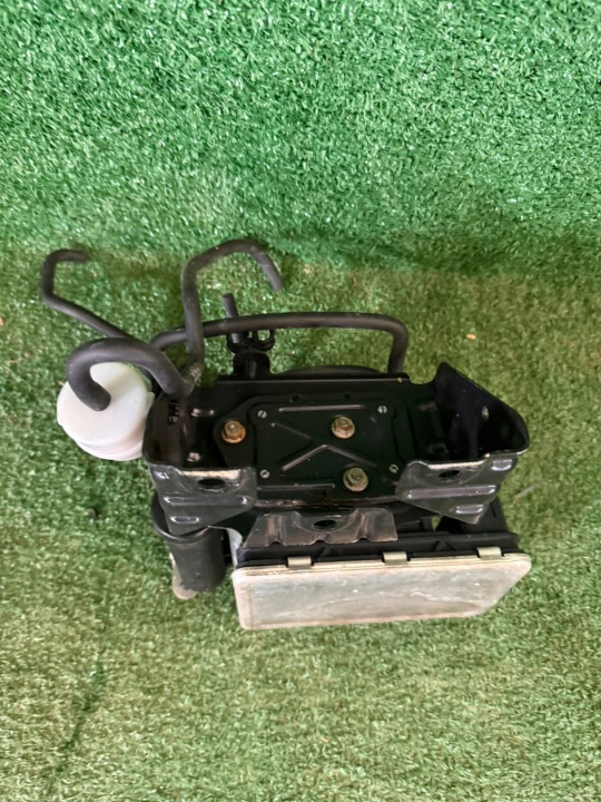 фото №5, Блок управления abs mercedes benz eqe a2979013903