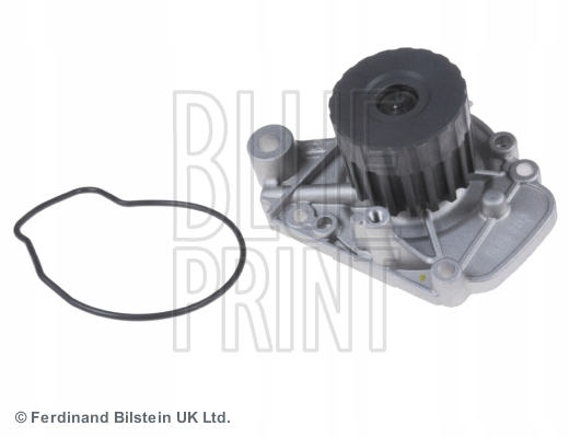 фото №13, Водяна помпа  honda civic ej,ek,ma,mb,mc,gh d14a2,3,4