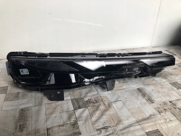 фото №8, Фара права перед led фара bmw xm g09 drl 9880471
