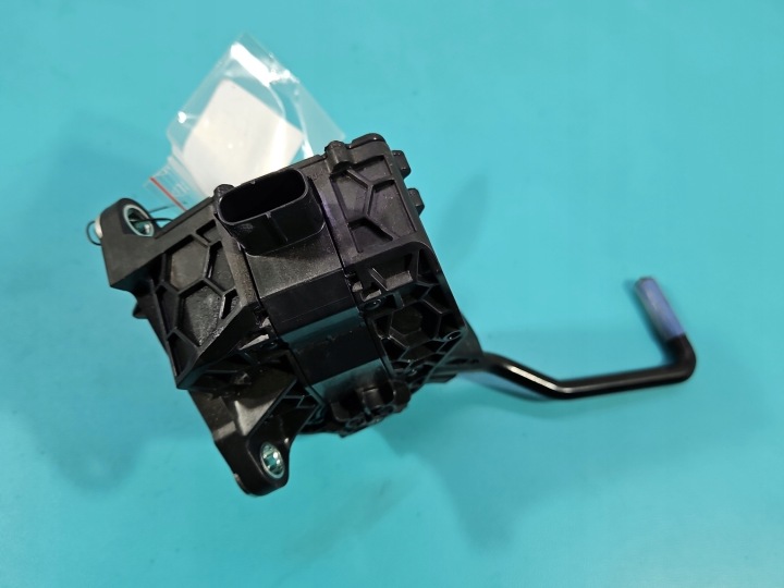 фото №6, Педаль газу потенціометр toyota rav4 v 78110-33141 270100-1040 2.5 гібрид