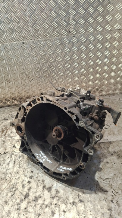 фото №12, Коробка передач ford mondeo mk4 2.0tdci 7g9r-7002-yf