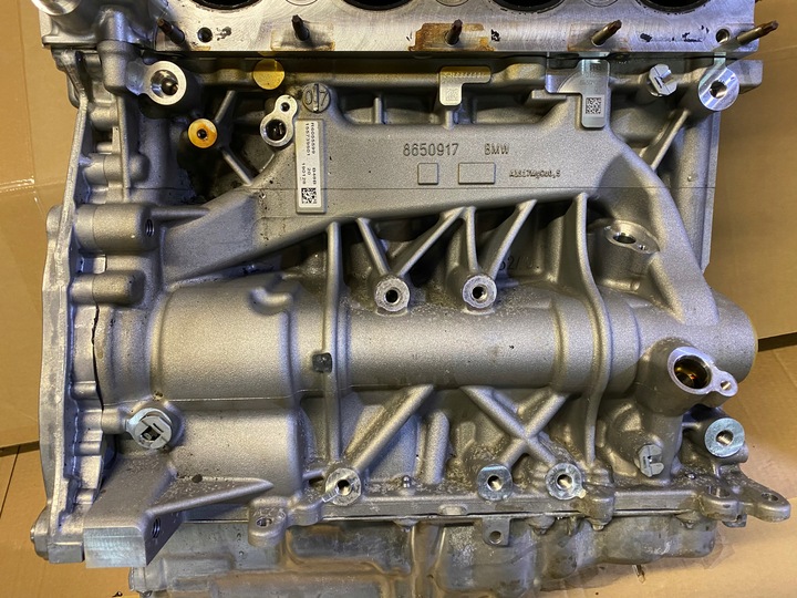 фото №14, Bmw b48b20b jak новий 2019рік 1000km g30 g20 g10