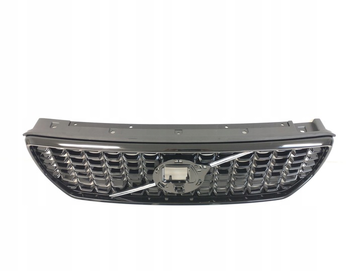 фото №8, Новий решітка радіатора решітка радіатор volvo xc40 рестайлінг 2022- r-дизайн чорний 32291465