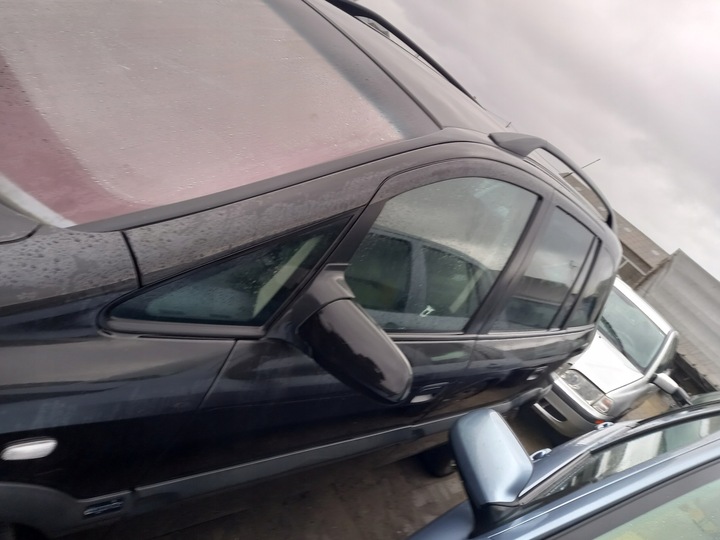 фото №8, Задня кришка opel zafira 01r bez підлокітник wyciera.