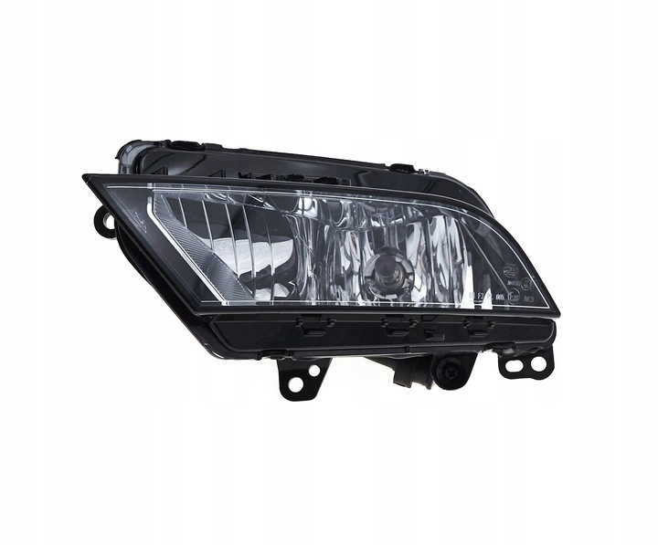 фото №1, Seat ibiza 12 - 17 галоген лампа противотуманная левая