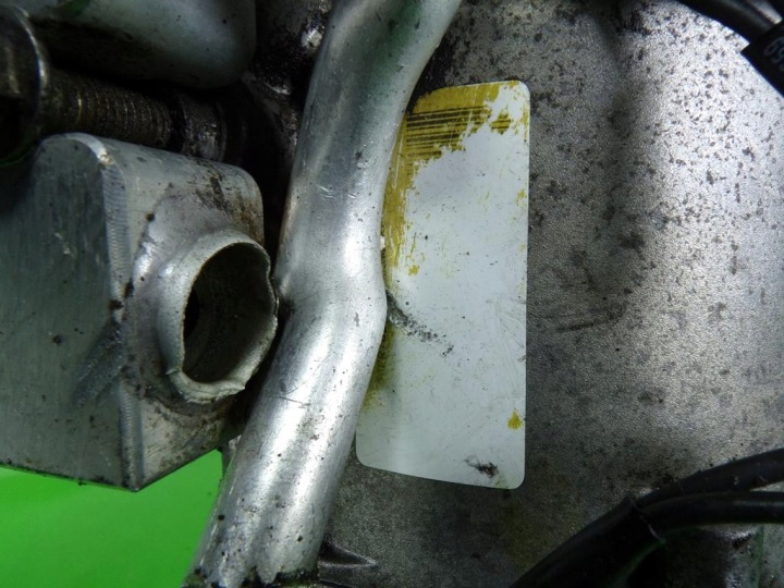 фото №6, Ford fiesta v mk6 1,3 компресор кондиціонера