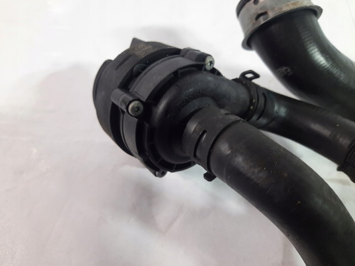 фото №7, Mercedes glk x204 09-15 провода системы охлаждение a2045019082 usa