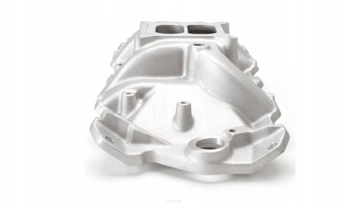 фото №5, Edelbrock 7101 - колектор всмоктуючий , виконавець rpm chevy 262-400