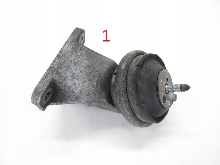 фото №15, Vectra b omega b 2.0 dti x20dth лапи двигуна