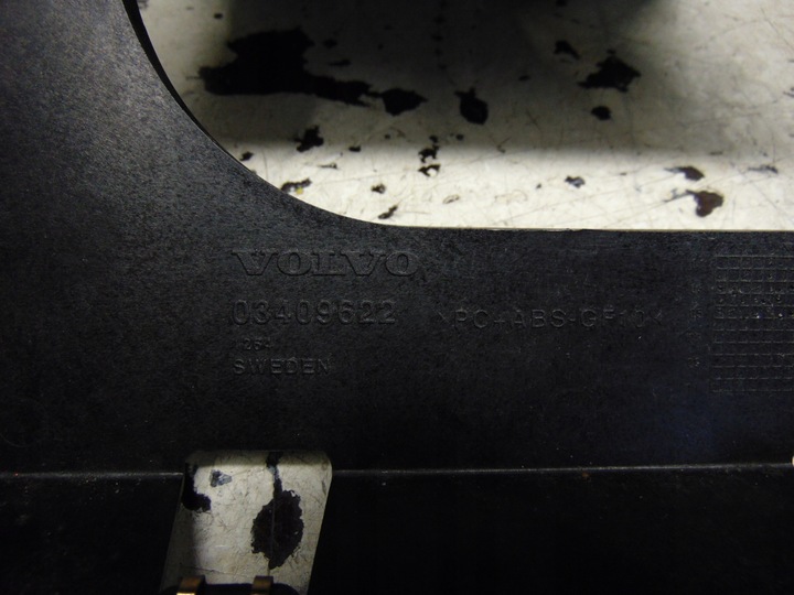 фото №14, Заводские радио cd тюнер volvo xc90 i 2002r- европа