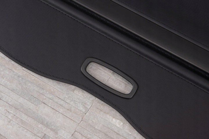 фото №8, Subaru outback v bs 2014-2020 чорна ролета багажника