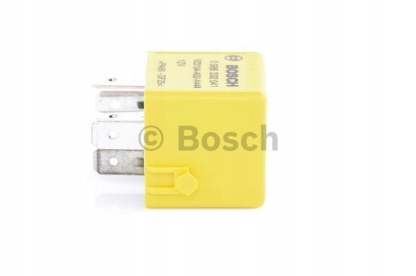 фото №14, Bosch 986 332 041 реле, ток работы