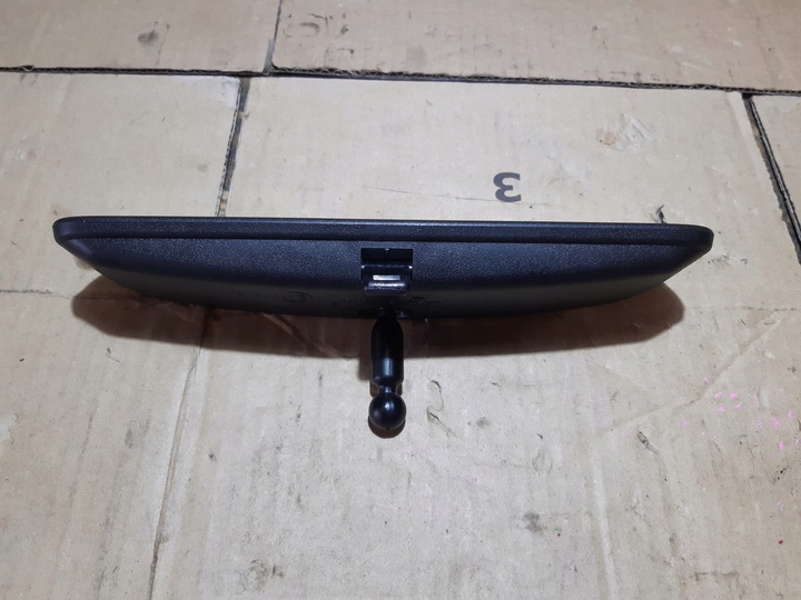 фото №8, Kia ceed ii дзеркало заднього виду внутрішні a047396 012143