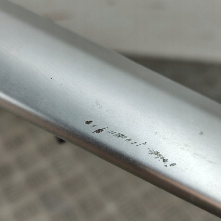 фото №6, Audi rs6 c7 2014 рейлинги крышные