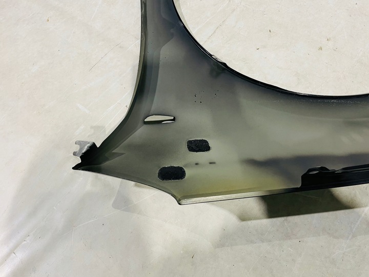 фото №12, Kia ceed крило переднє праві 2012-2018 рік