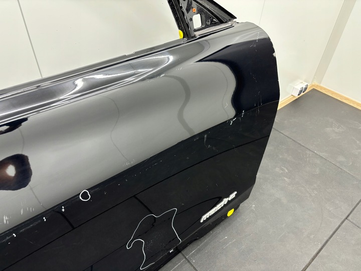 фото №6, Ford mustang mach e mach-e двері праві передні перед