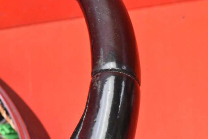фото №9, Руль кожаный многофункциональная p31250592 volvo v60 1 i 10-13