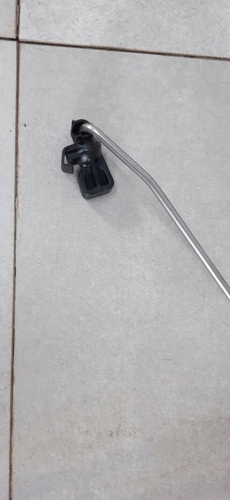 фото №8, Mercedes sprinter w906 ручка дверь правых зад a9067400835 a9067601334