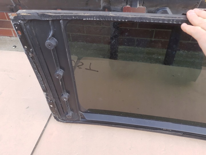 фото №8, Mercedes c w205 755 універсал дах pod панорама сонячний