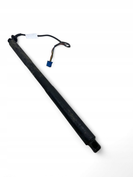 фото №6, Mercedes-benz gle w166 - c292 2018 амортизатор кришки задньої багажника