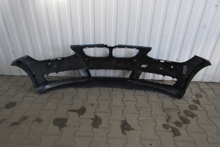 фото №16, Бампер перед переднє bmw 3 e92 e93 купе cabrio 06-08