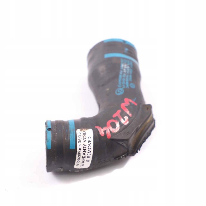 фото №10, Mercedes w204 w212 om651 шланг шланг труба воды