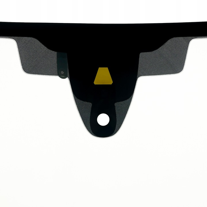 фото №3, Новая стекло передняя лобовое audi a5 sportback 8w 2017- датчик с подогревом солнечный