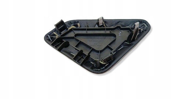 фото №6, Honda cr-v iv 13-15 2,0 b заглушка захист ліва панелі бокова права srt 79000